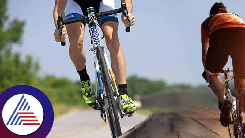 are Cycling and virility related what study says on fitness exercise affecting health bni