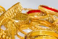 Gold price 9 may 2024 gold rate today sone ka taza bhav akshaya tritiya 2024 kxa 