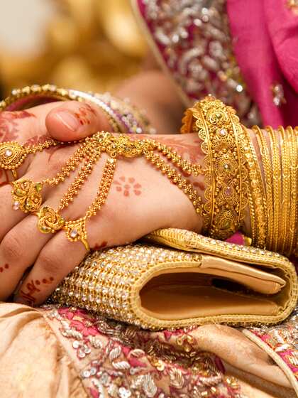 Gold price in Mumbai