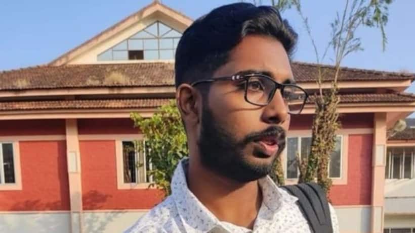 Kerala News: काॅलेज हॉस्टल में रैंगिग के नाम पर  29 घंटे तक प्रताड़ना CBI करेगी छात्र Suicide केस की जांच 