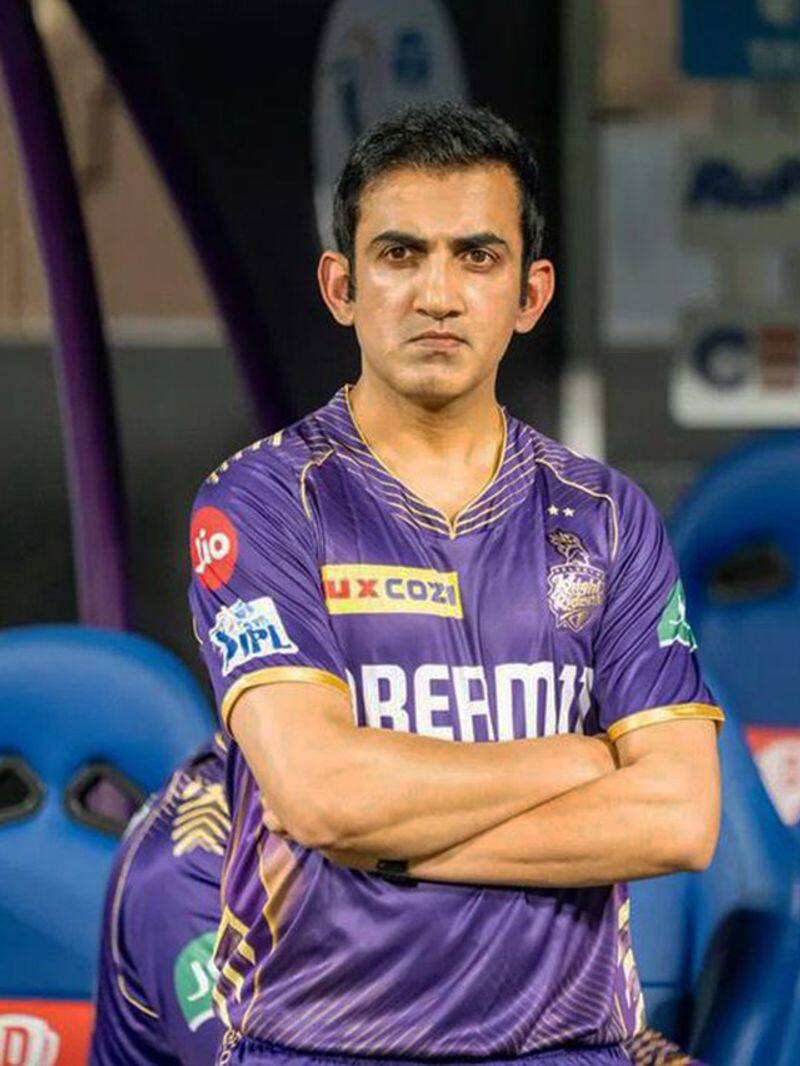 cricket IPL 2024: KKR's Gautam Gambhir talks about CSK legend MS Dhoni's tactical brilliance ahead of clash (WATCH) osf