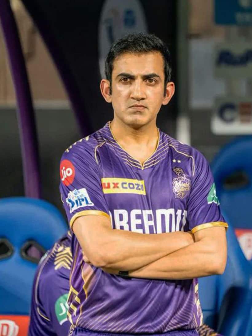 IPL 2024: KKR's Gautam Gambhir talks about CSK legend MS Dhoni's tactical brilliance ahead of clash (WATCH)