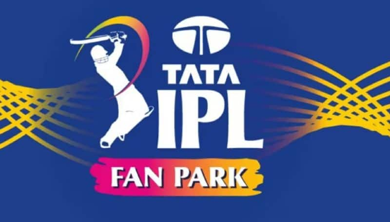 cricket IPL 2024: Phase two schedule for 'TATA IPL Fan Park' revealed by BCCI osf