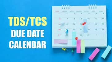 Delhi Tax Deducted at Source News TDS TCS Payment Due Date 2024 Check IMPORTANT dates, penalty charges XSMN