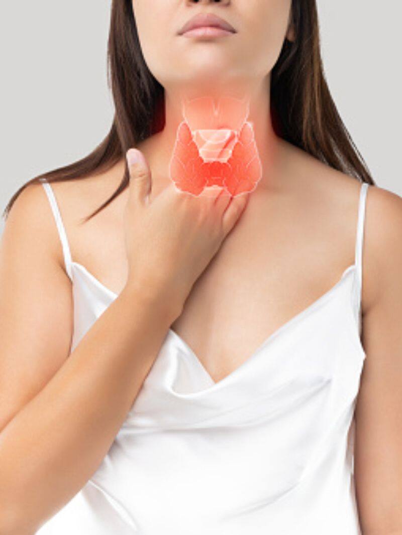 common symptoms of hypothyroidism everyone should know