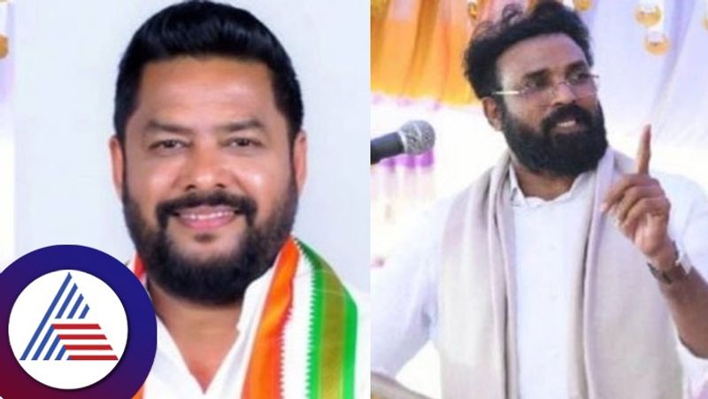 Lok sabha election 2024 Ballari minister B Nagendra outraged against bjp candidate sriramulu rav