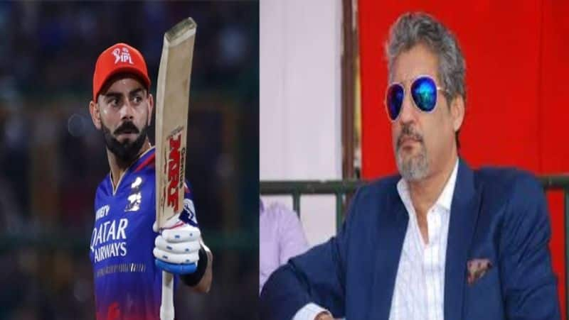 Former Indian Cricketer Atul Wassan has expressed his wish that Virat Kohli's RCB should lose all the matches and finish at the bottom of the IPL 2024 Points Table rsk