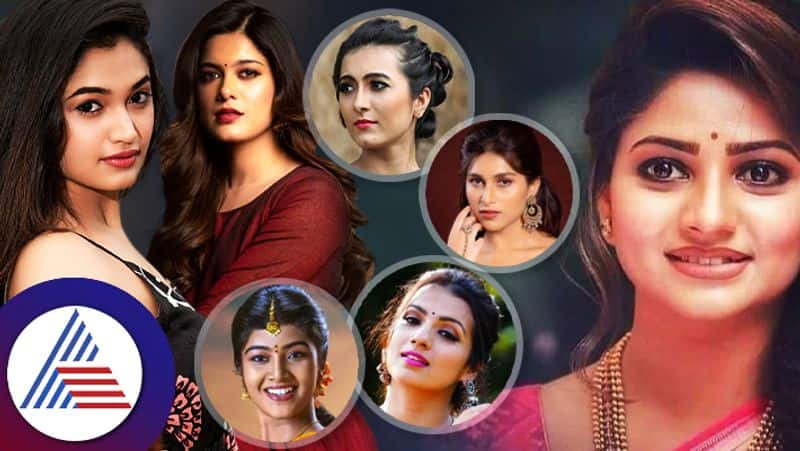 sandalwood actress saptami gowda reeshma naiah except Rachita failed to get chances