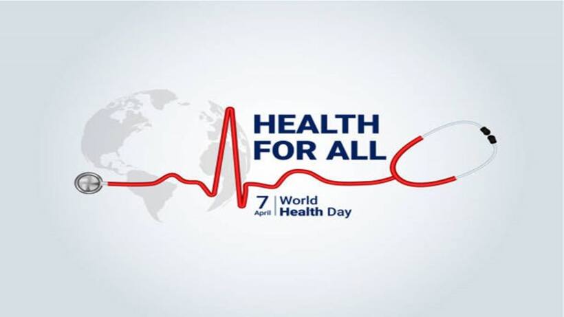World Health Day 2024: The Top 5 most serious diseases in India