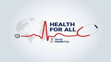 World Health Day 2024: The Top 5 most serious diseases in India nti