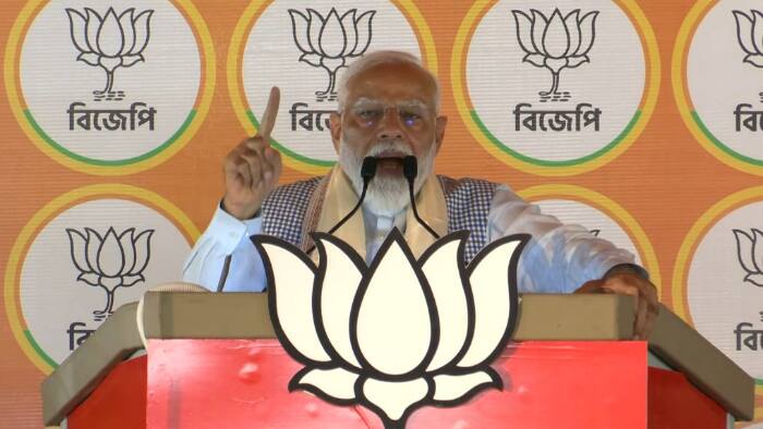 Narendra Modi