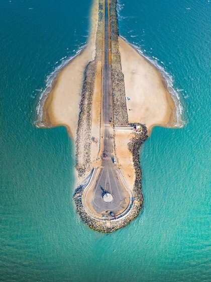 Ghost Town Of India