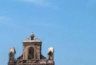 the scary ghost town dhanushkodi in tamilnadu zkamn