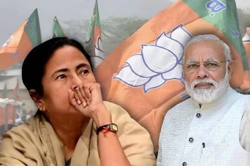 West Bengal Lok Sabha Election Result 2024 LIVE UPDATES: who will win BJP VsTrinamool Congress-rag