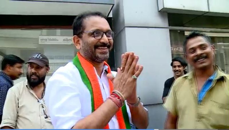 Manjeswaram election bribery case BJP Kerala president K Surendran acquitted