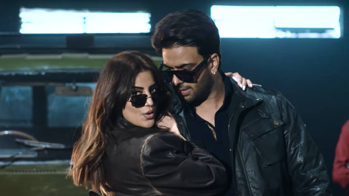 New Song Defender Mankirat Singh Aulakh