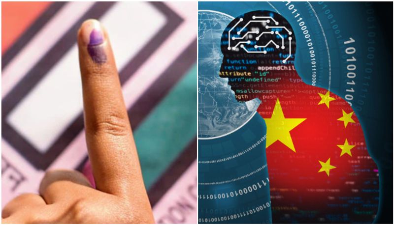 china will use AI to disrupt loksabha elections says microsoft