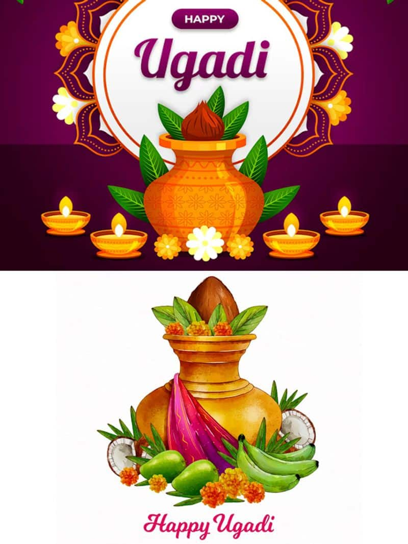 Ugadi Rashi Phalithalu 2024 ram 