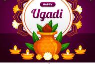 When is Ugadi 2024? Is it April 8 or April 9? Know puja timings here ATG