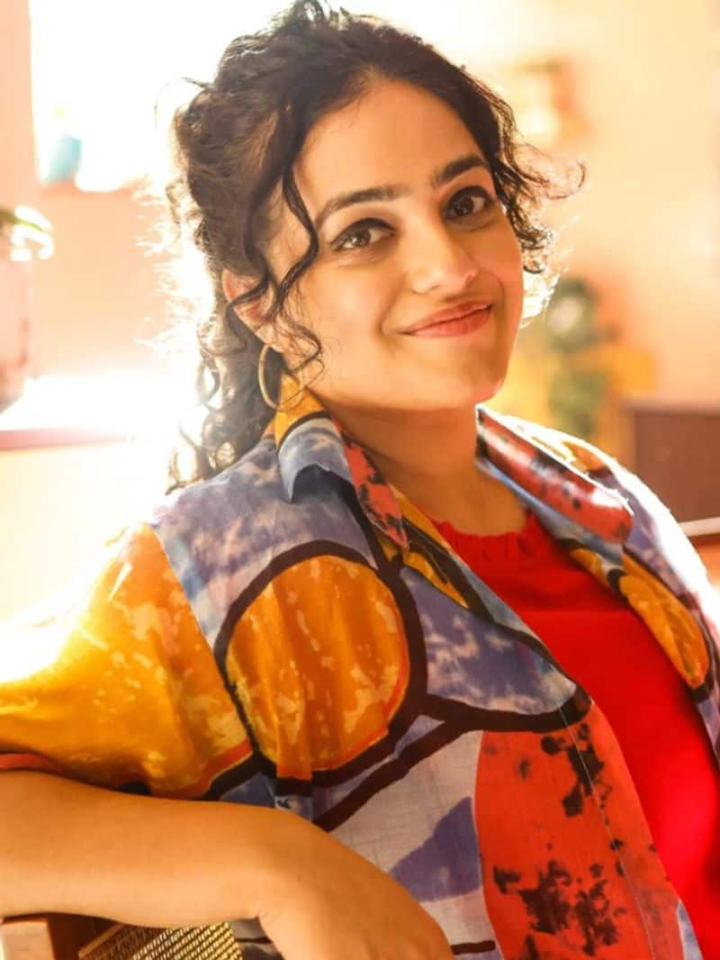 Happy birthday Nithya Menen: Famous movies of South Indian actress rkn