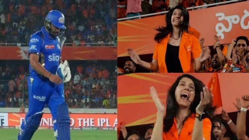 Fact Check, SRH Co Owner Kavya Maran plan to buy Rohit Sharma to her Team ahead of IPL 2025 Mega Auction? rsk