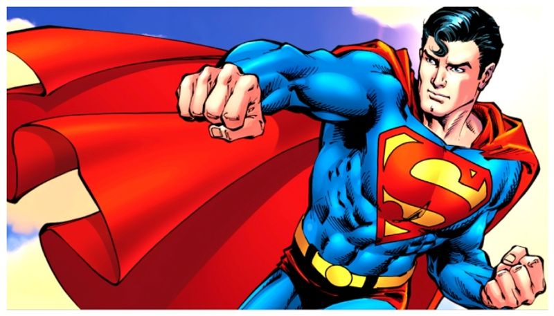 Superman s first comic book sold for 50 crores 