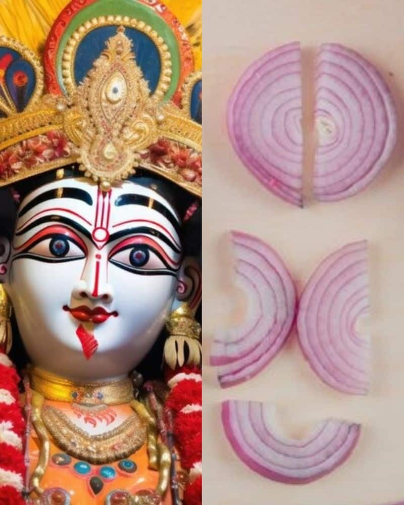 6 reasons why we don't eat onion during Navratri RKK EAI