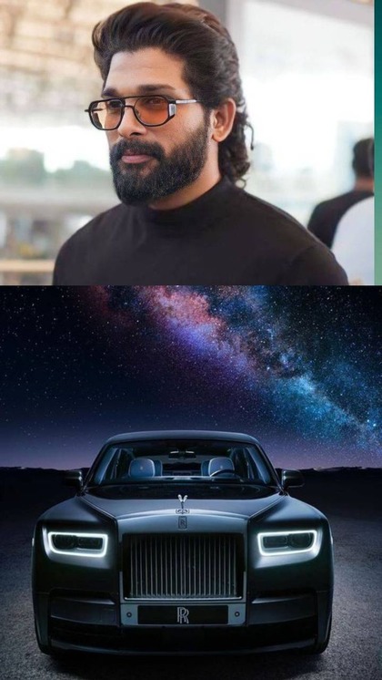 <p>एक्टर  Allu Arjun के पास Rolls-Royce Cullinan है। luxury brand की इस  SUV  कार की कीमत लगभग 7 करोड़ है। अल्लू के पास Hummer H2, Range Rover Vogue सहित कई कार हैं। </p>
