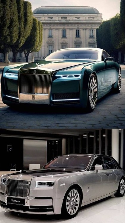 <p> Rolls Royce कार की गिनती दुनिया की सबसे महंगी कारों में होती है।  Rolls Royce का फैंटम मॉडल की कीमत 9 करोड़ से शुरू होती है। जानिए किन सेलिब्रटी के पास ये महंगी कार हैं। </p>
