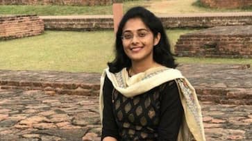 Breaking barriers: Meet IAS Surabhi Gautam who secured AIR-50 despite her struggles with Englishrtm 