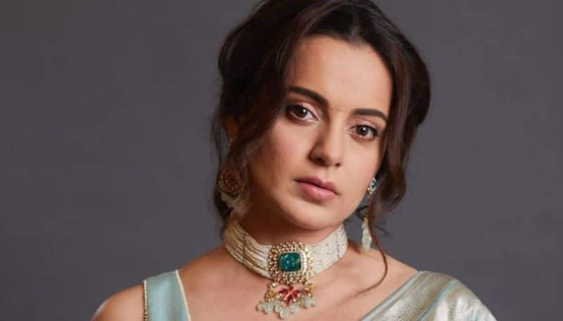 Actress and Politician Kangana Ranaut denies rumors on her states that she eats beef ans