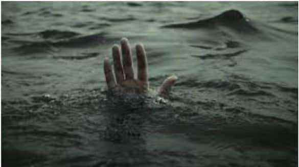 Two students drown dead in Idukki at Aruvikuthu Waterfalls