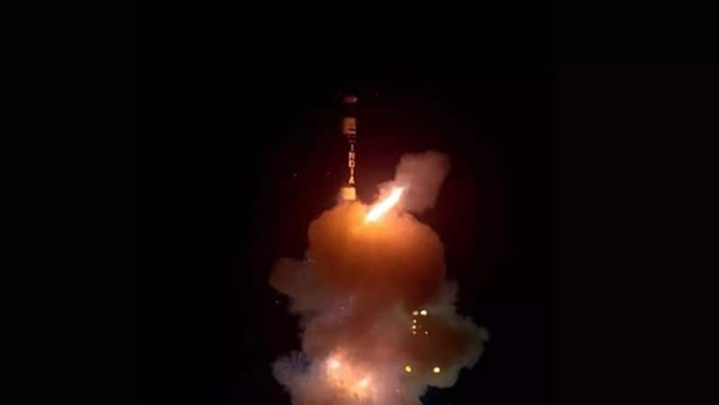 missile agni prime enhance india nuclear strike capability zrua