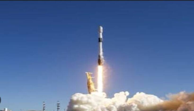  South Korea installs its second military spy satellite amidst tensions with North Korea