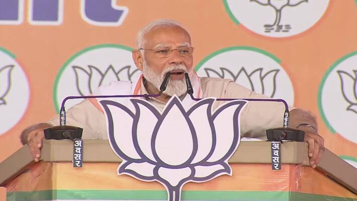 PM Narendra Modi