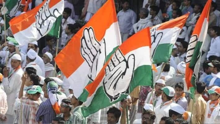 Congress woes No contestants in 41 of 60 seats in arunachal pradesh smp