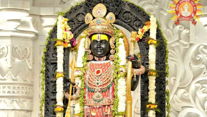ayodhya ram lalla