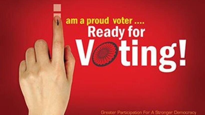 लोकसभा चुनाव 2024: बगैर Voter ID के भी आप डाल सकते हैं वोट  होना चाहिए इनमें से कोई 1 डाक्यूमेंट 