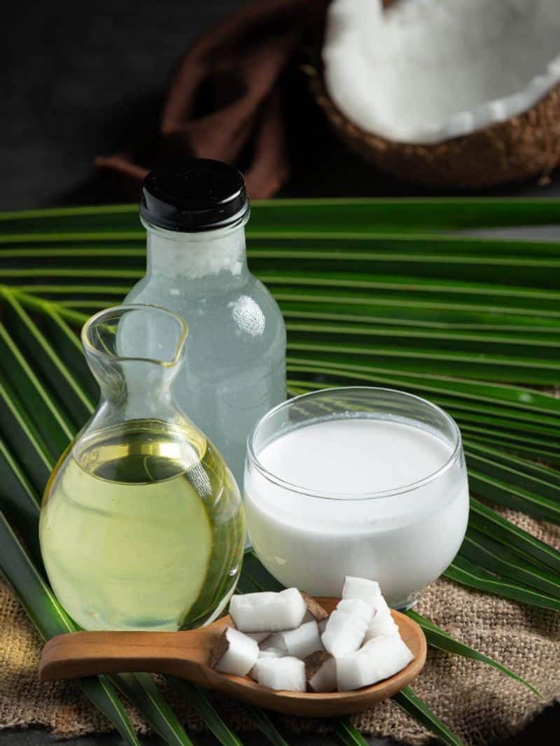 5 Science-backed skin benefits of coconut oilrtm 