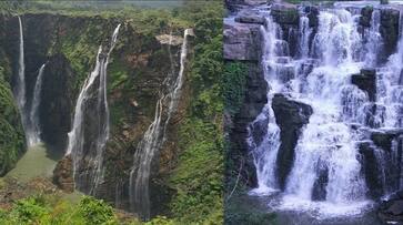 Jog Falls to Nohkalikai Falls Discovering Indias most stunning waterfalls iwh