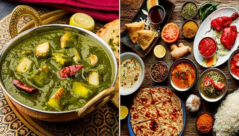 Top 8 Dishes In Ahmedabad that Hold the Wholesomeness of Punjabi Flavours