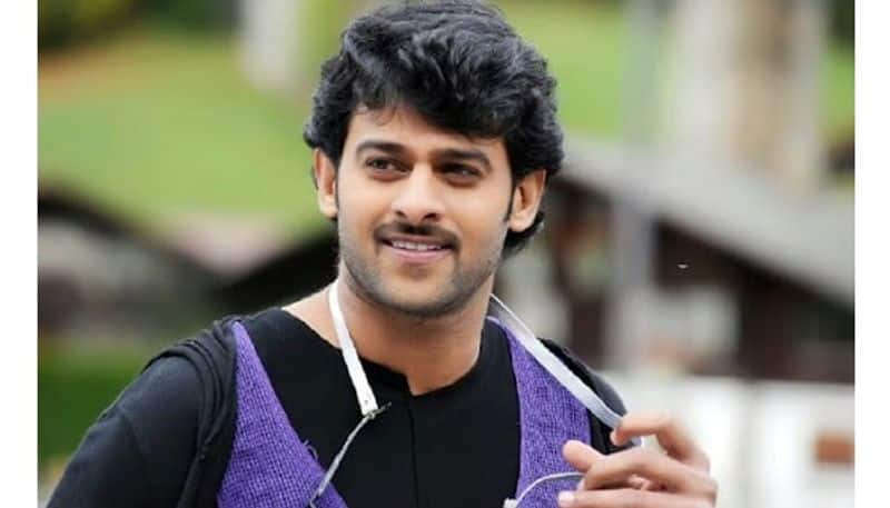 Prabhas Hanu Raghavapudi movie story line goes viral dtr