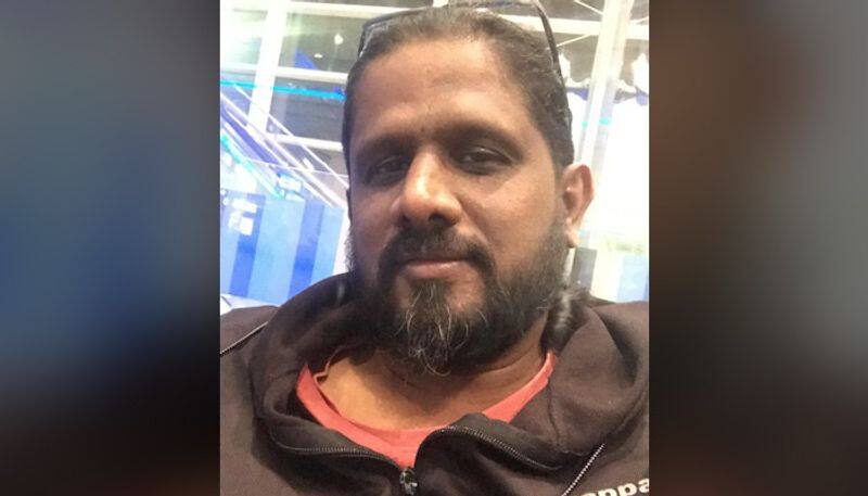 Michael Sathyadass, sound engineer who has worked with AR Rahman and Deep Purple killed in Sharjah high-rise fire anr