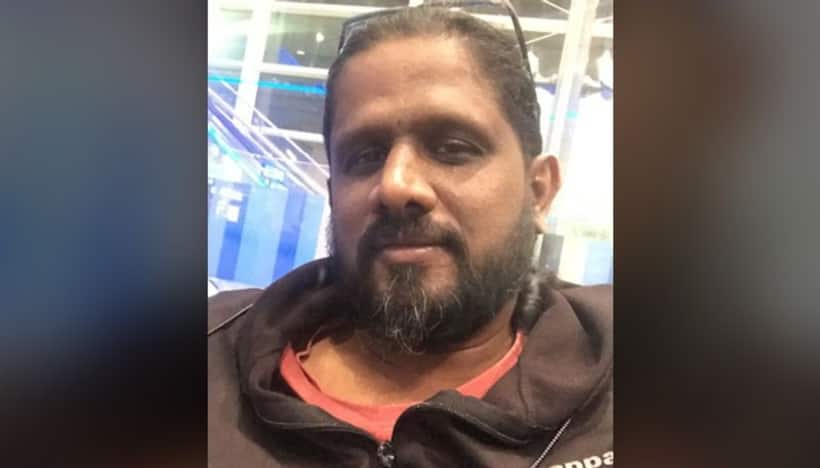 Michael Sathyadass, sound engineer who has worked with AR Rahman, Deep Purple killed in Sharjah high rise fire