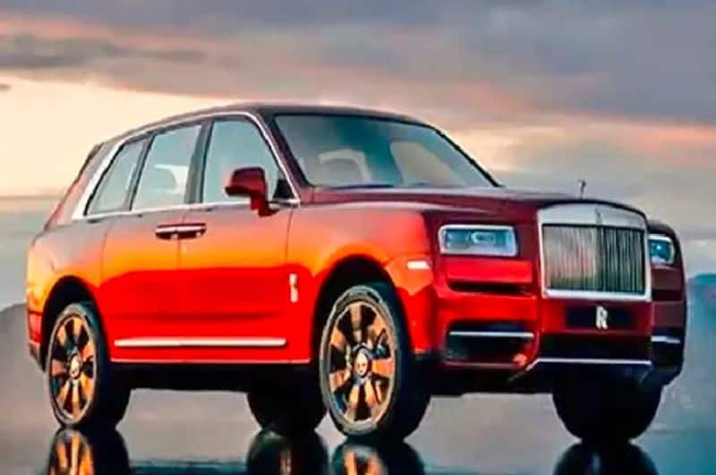 Anant Ambani travels in Rolls Royce Cullinan, takes Rs 25 crore convoy just to buy a luggage Vin