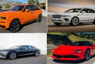 anant ambani car collection Rolls Royce Cullinan Ferrari Sf90 Stradale to Bentley Flying Spur Price kxa