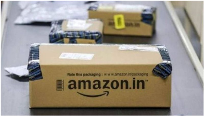 No toilet, water breaks for Amazon India workers till targets are met: Report gcw