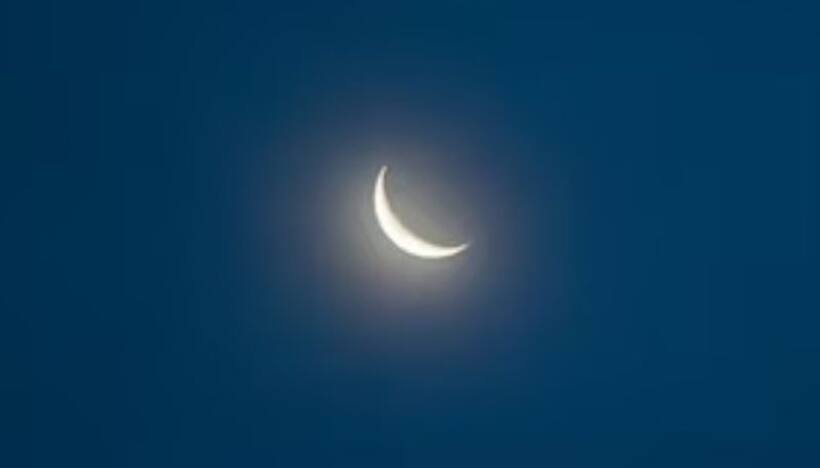 Eid-ul-Fitr Moon sighting 2024: What are the timings to observe chand in India?