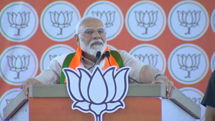 Narendra Modi 