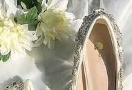 most expensive shoes moon star shoes by antonio vietri worth at19.9 million dollar usd kxa 